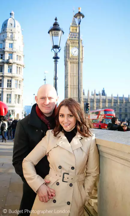 Westminster Photography - London