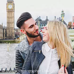 Westminster Photography - London