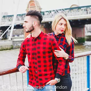 Westminster Photography - London