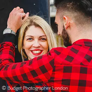 Westminster Photography - London