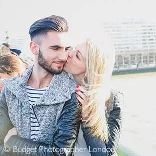Westminster Photography - London
