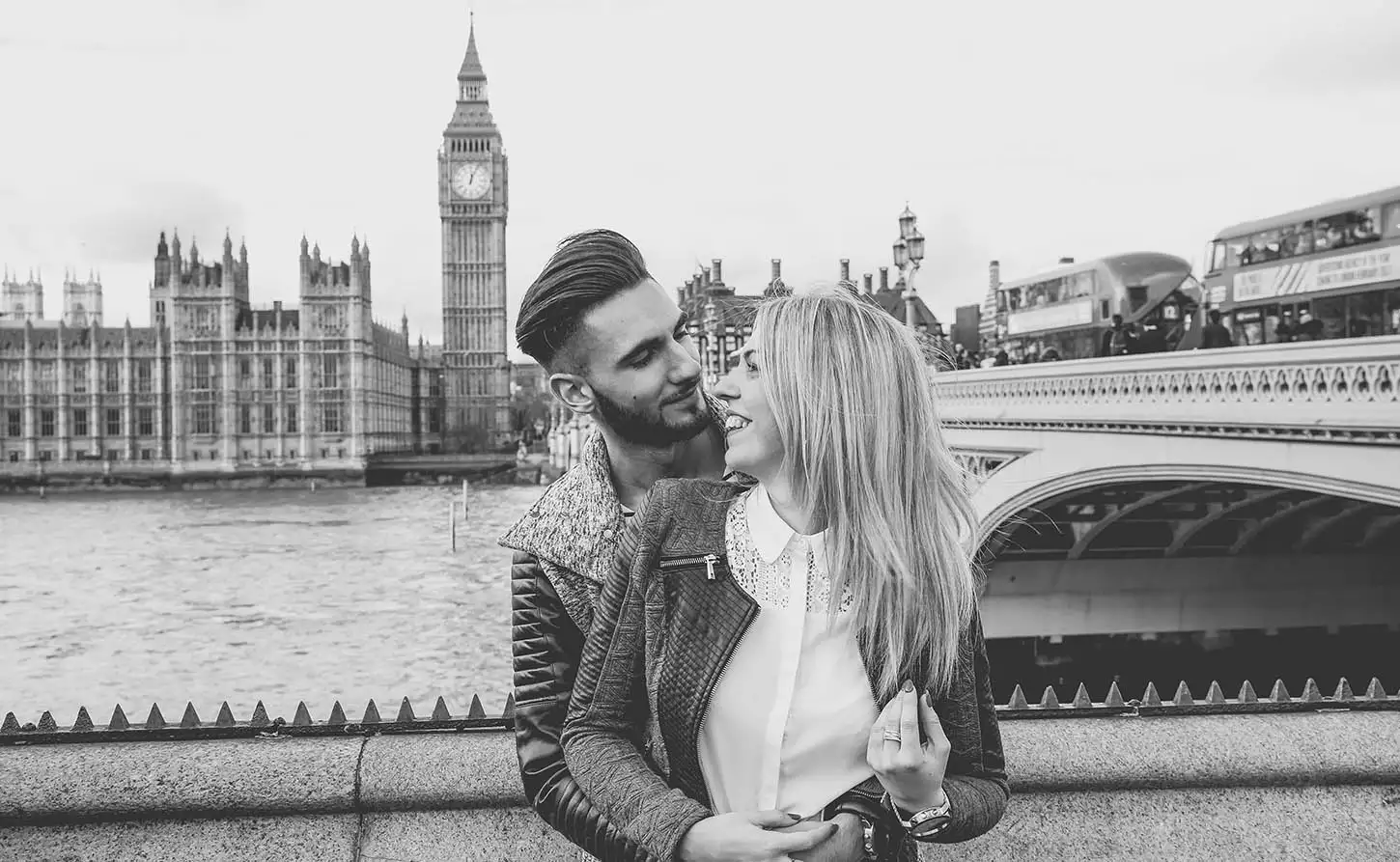 Westminster Photography - London