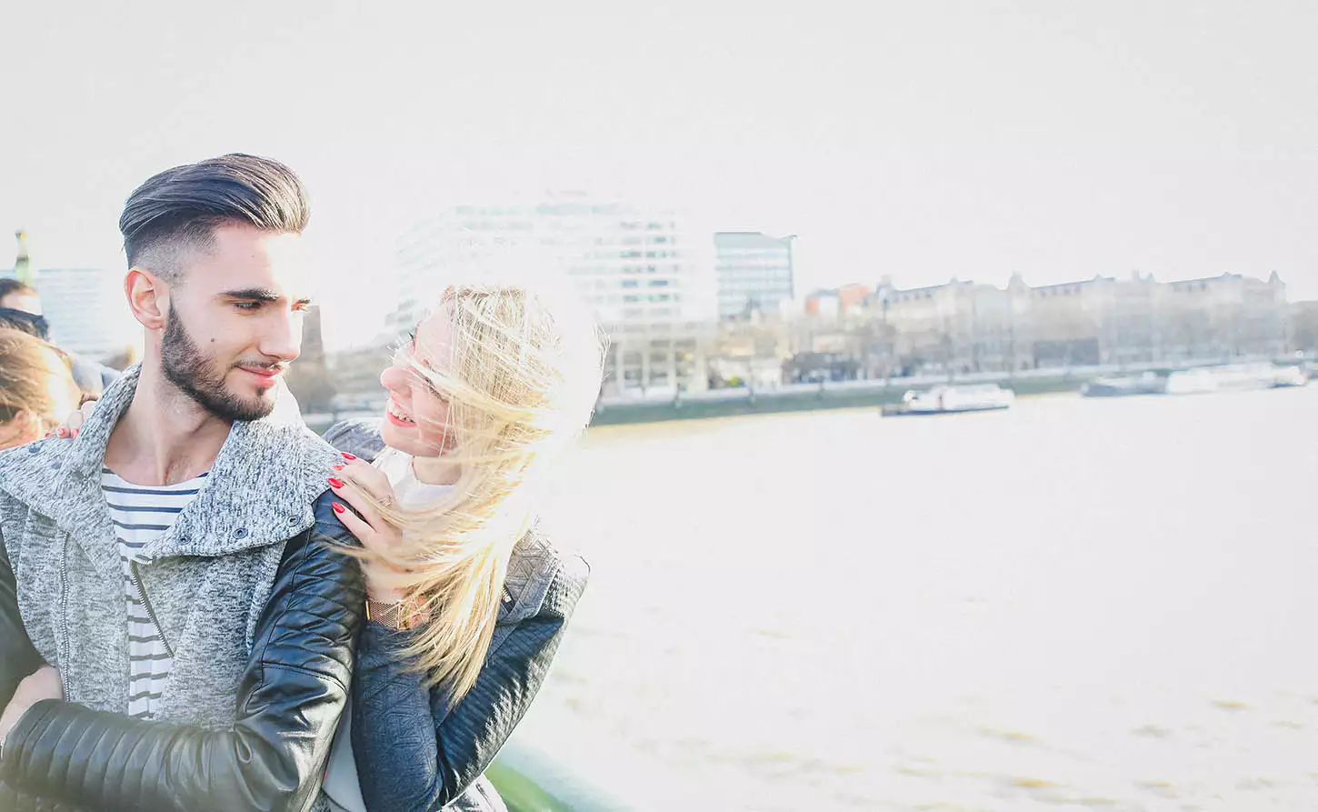 Westminster Photography - London