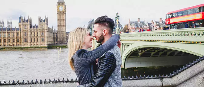 Westminster Photography - London