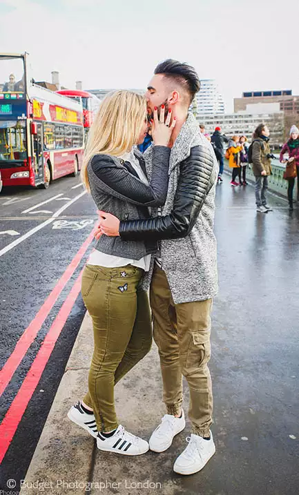 Westminster Photography - London