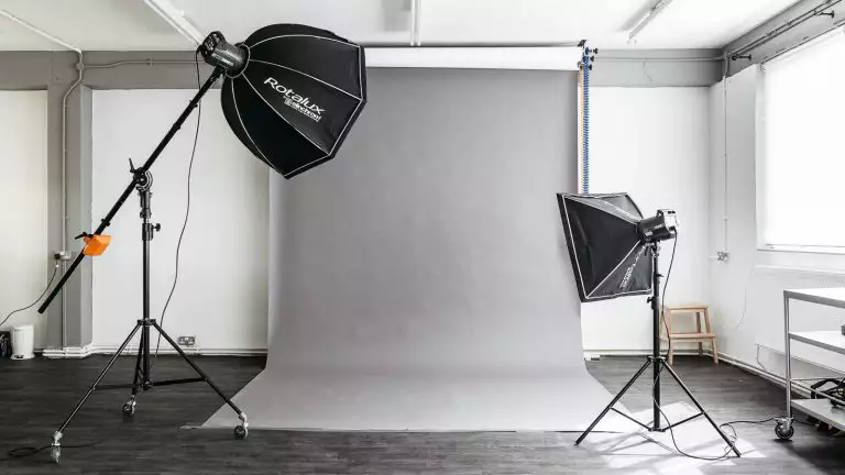 Photography Studio: Aldgate 2