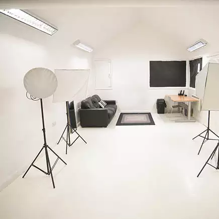 Photography Studio: Deptford